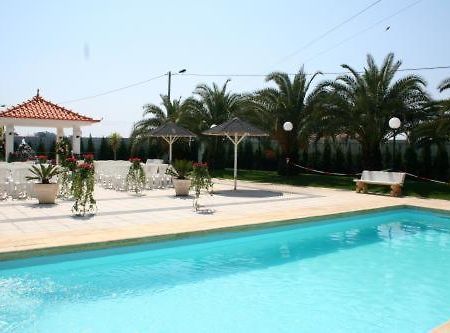 Hotel Joao Capela Aveiro Kültér fotó