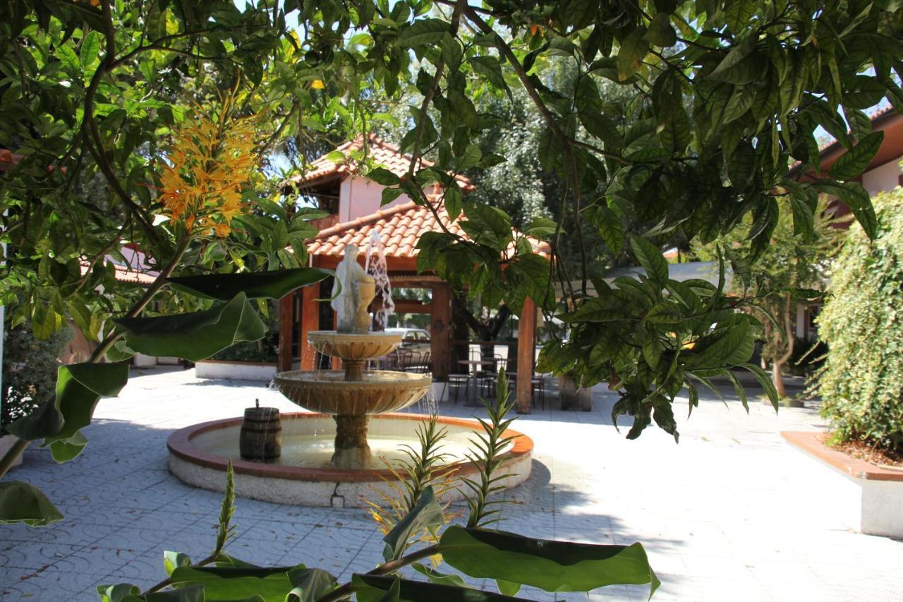 Hotel Joao Capela Aveiro Kültér fotó