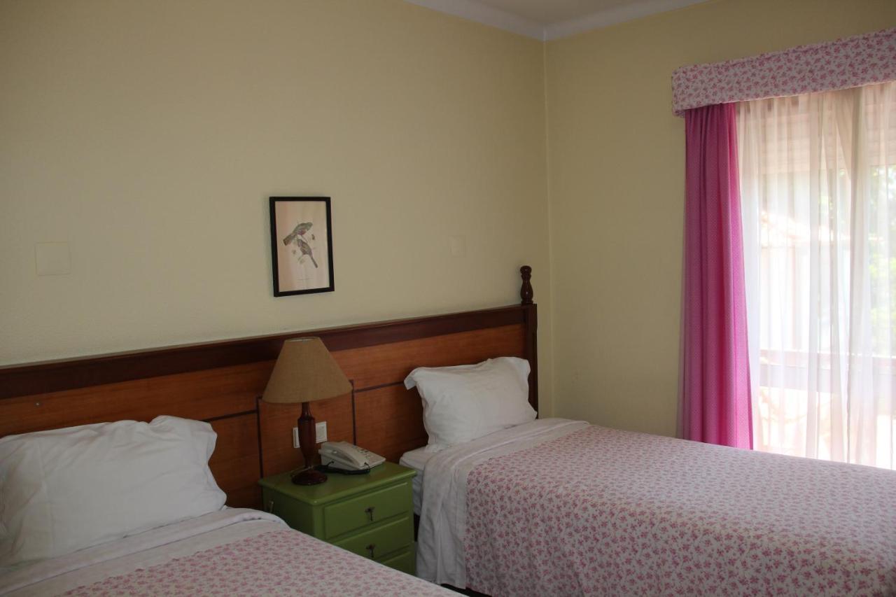 Hotel Joao Capela Aveiro Kültér fotó