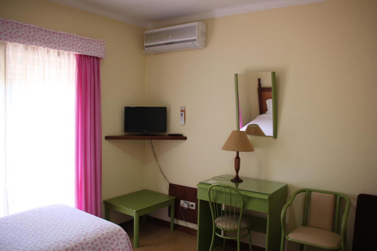 Hotel Joao Capela Aveiro Kültér fotó