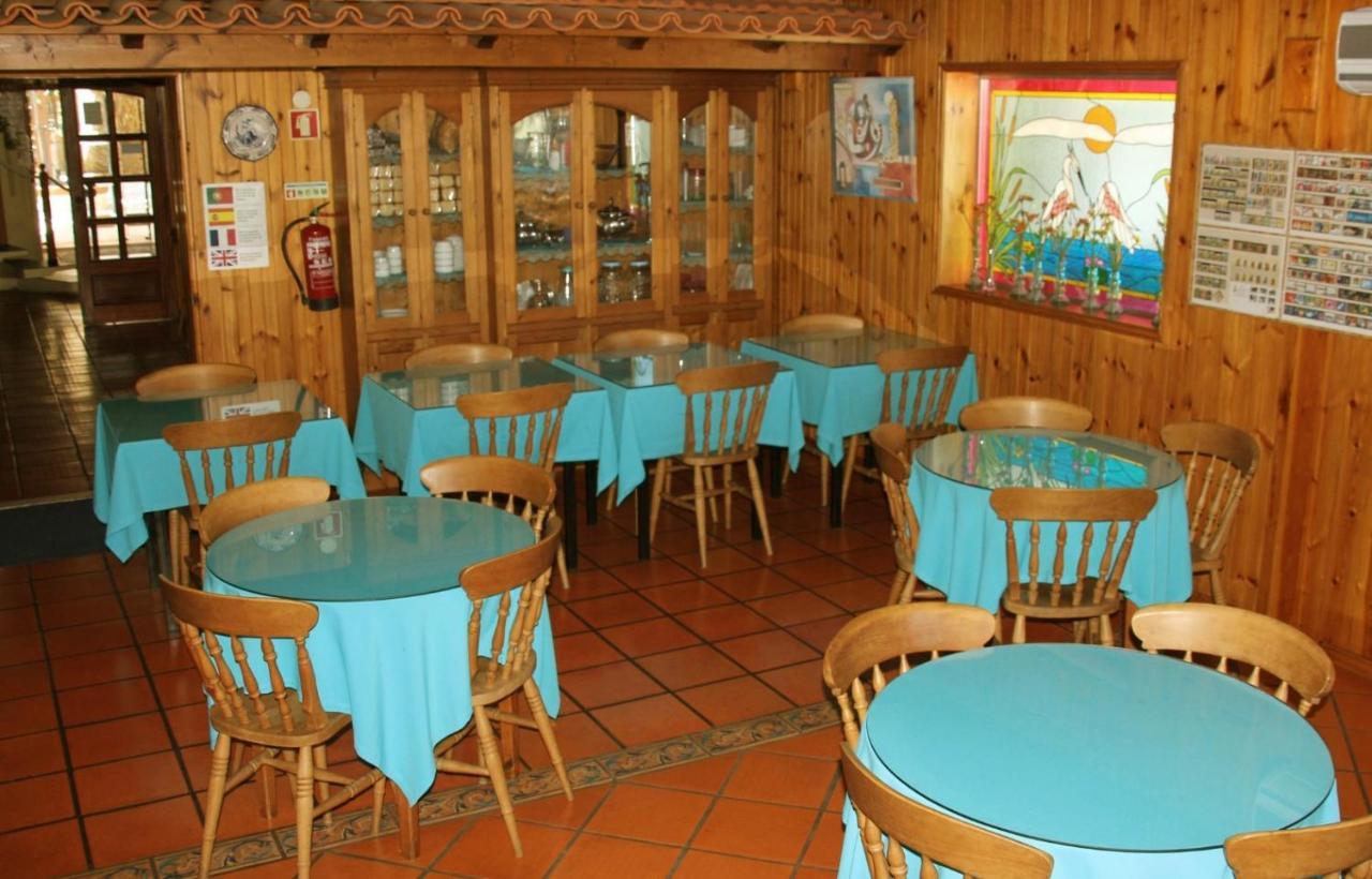 Hotel Joao Capela Aveiro Kültér fotó