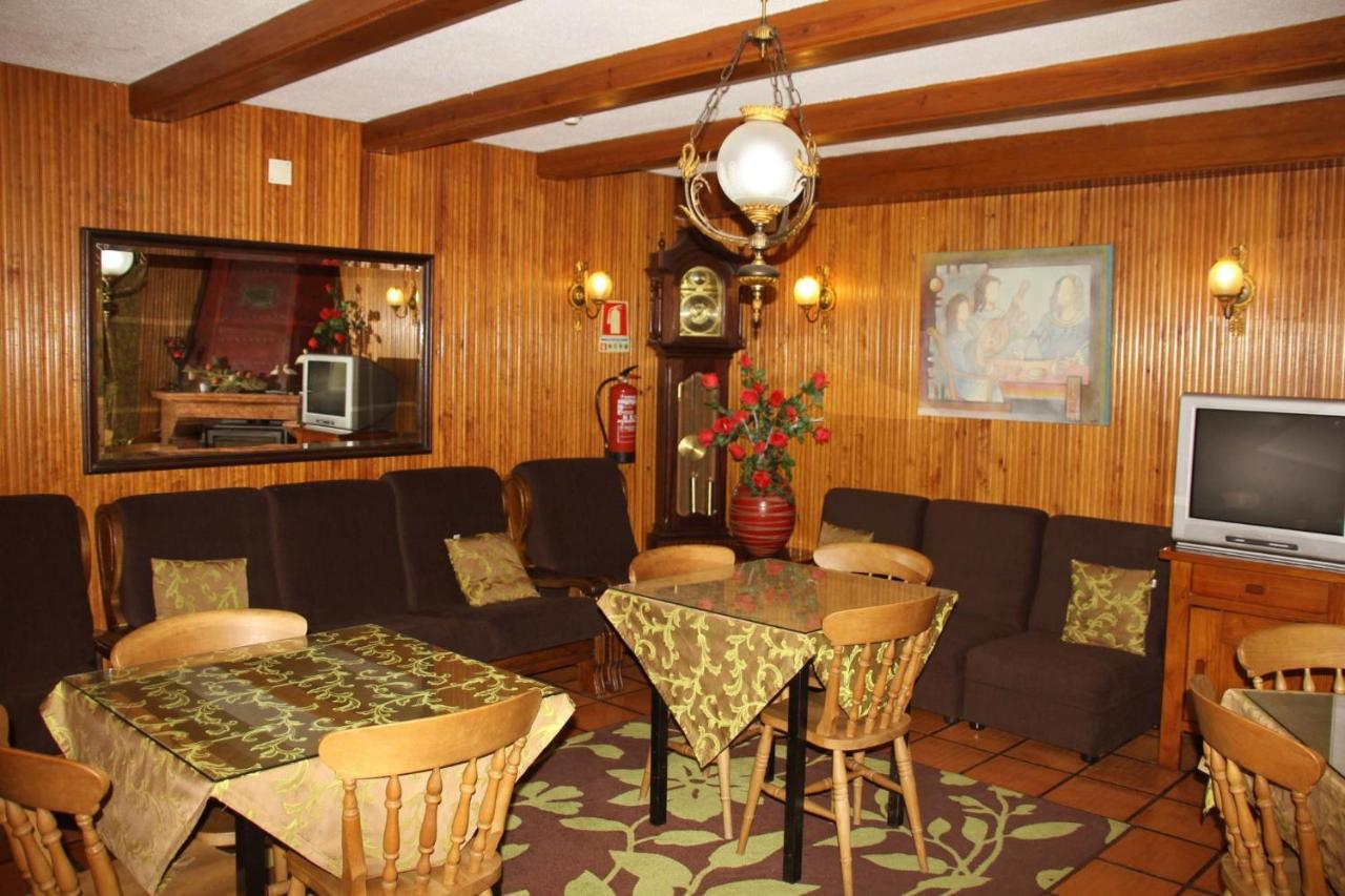 Hotel Joao Capela Aveiro Kültér fotó