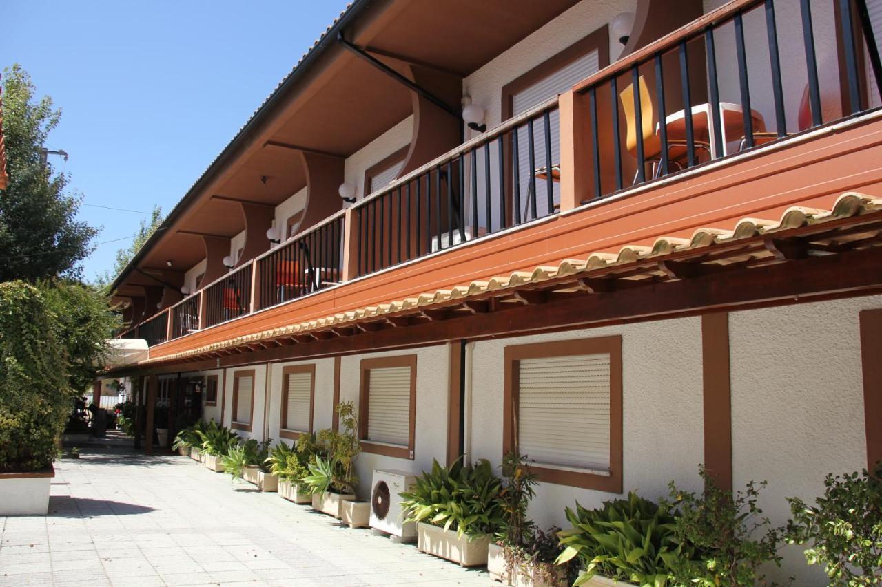 Hotel Joao Capela Aveiro Kültér fotó