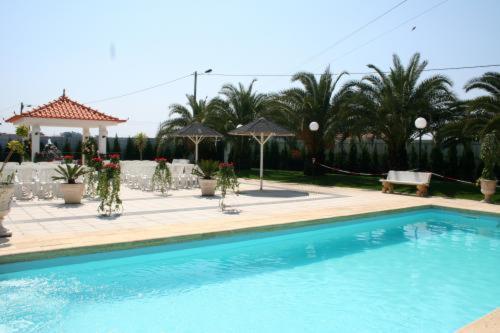Hotel Joao Capela Aveiro Kültér fotó