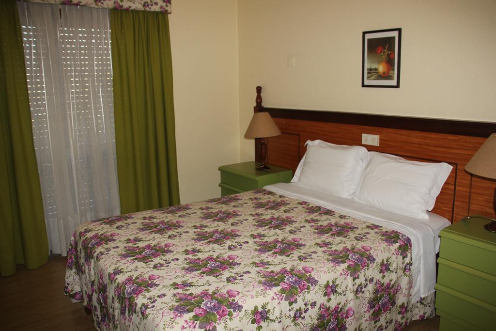 Hotel Joao Capela Aveiro Szoba fotó