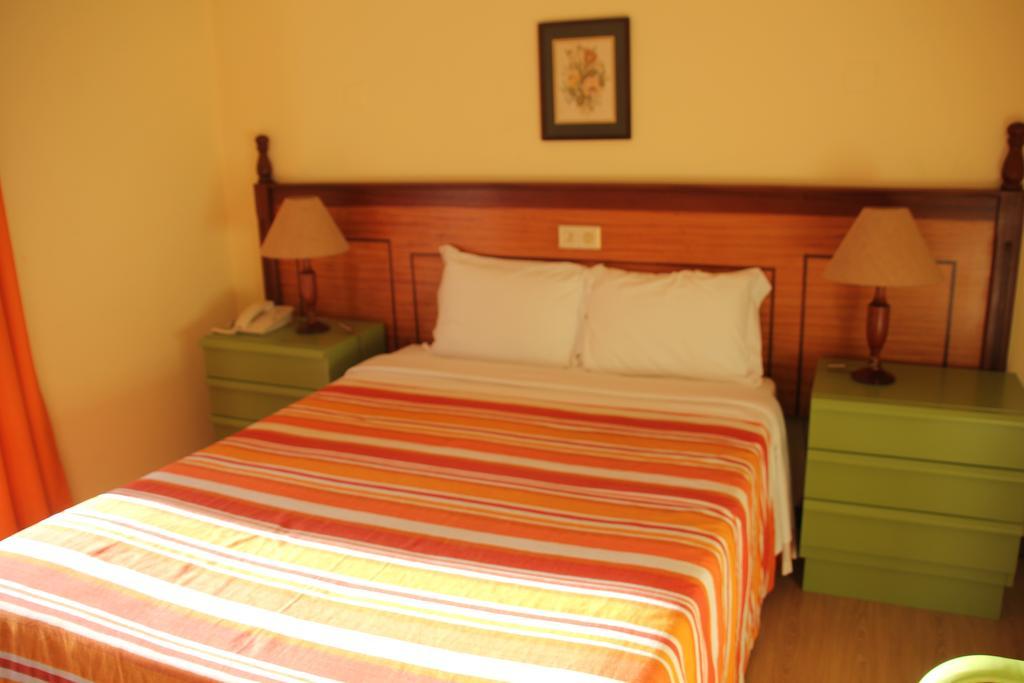 Hotel Joao Capela Aveiro Szoba fotó