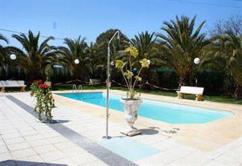 Hotel Joao Capela Aveiro Kültér fotó