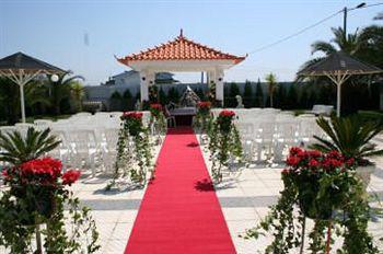 Hotel Joao Capela Aveiro Kültér fotó